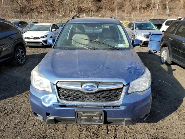 Photo 5 from auction – 2015 SUBARU FORESTER 2 with VIN JF2SJAUC5FH451596