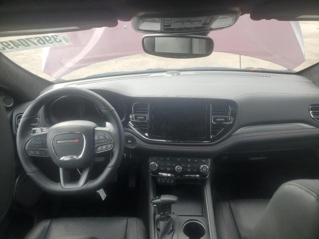 Photo 8 from auction – 2022 DODGE DURANGO R/ with VIN 1C4SDJCT4NC194580