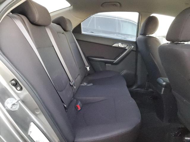 Photo 10 from auction – 2013 KIA FORTE EX with VIN KNAFU4A26D5672219