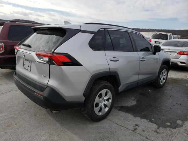 Photo 3 from auction – 2019 TOYOTA RAV4 LE with VIN 2T3H1RFV5KW054724