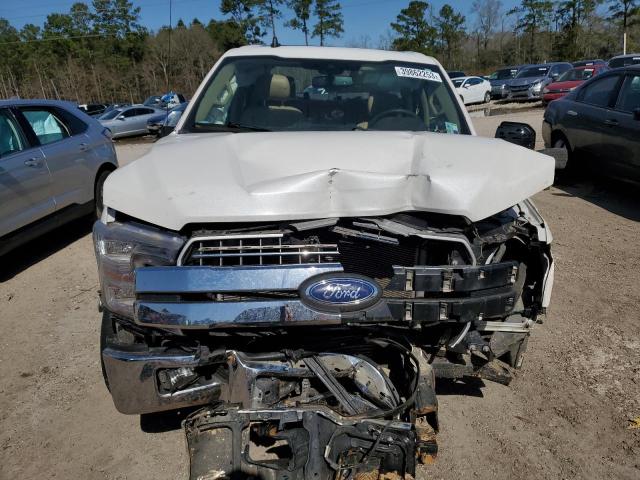 Photo 5 from auction – 2020 FORD F150 SUPER with VIN 1FTEW1E46LKD29932