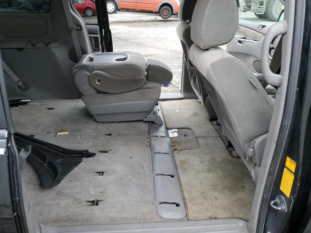 Photo 11 from auction – 2010 TOYOTA SIENNA LE with VIN 5TDJK4CC5AS030282