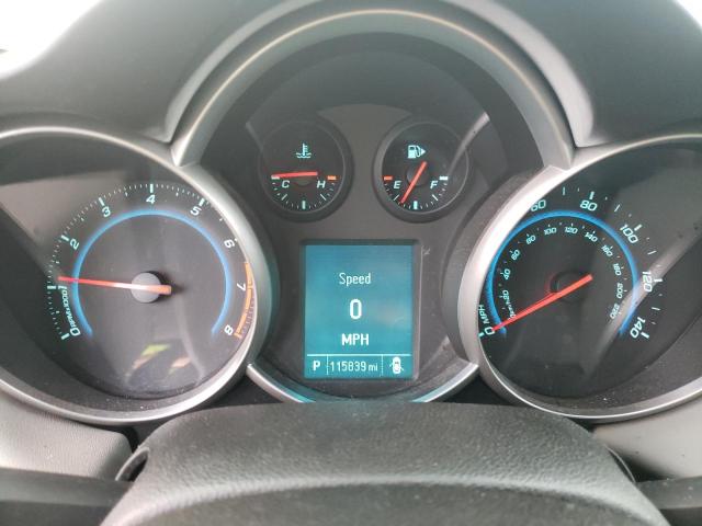 Photo 9 from auction – 2012 CHEVROLET CRUZE LS with VIN 1G1PC5SH3C7117663