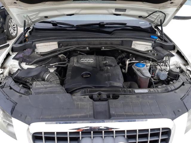 Photo 12 from auction – 2011 AUDI Q5 PRESTIG with VIN WA1WFCFP3BA112197