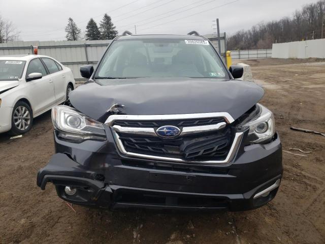 Photo 5 from auction – 2017 SUBARU FORESTER 2 with VIN JF2SJARC1HH485353