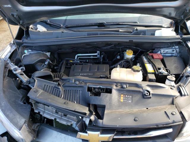 Photo 12 from auction – 2020 CHEVROLET TRAX LS with VIN 3GNCJKSB8LL170545