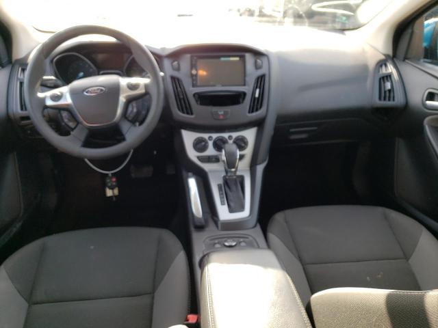 Photo 8 from auction – 2013 FORD FOCUS SE with VIN 1FADP3F22DL187968