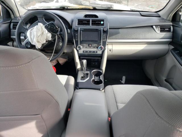 Photo 8 from auction – 2014 TOYOTA CAMRY L with VIN 4T4BF1FK5ER442098