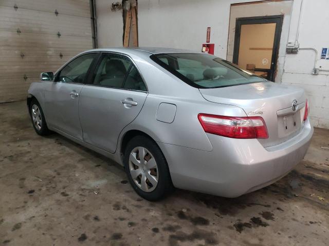 Photo 2 from auction – 2008 TOYOTA CAMRY CE with VIN 4T4BE46K98R030694