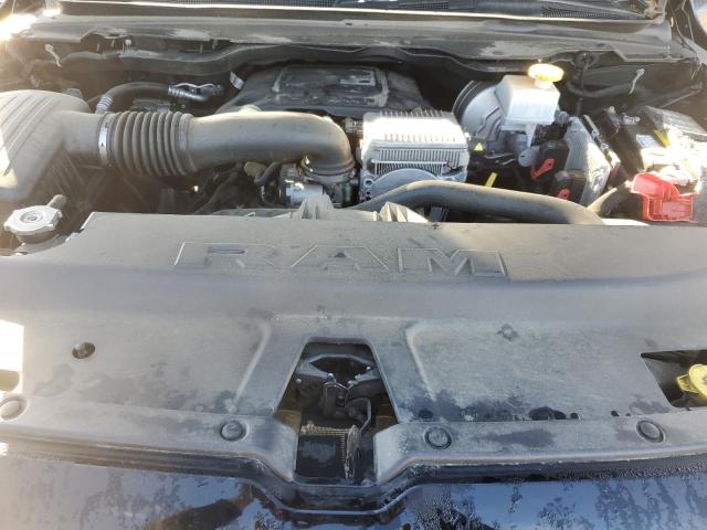 Photo 11 from auction – 2020 RAM 1500 BIG H with VIN 1C6SRFFT7LN172432