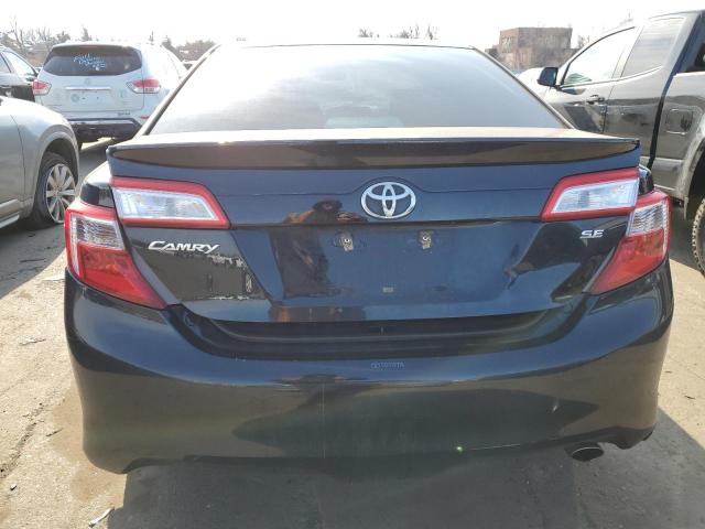 Photo 6 from auction – 2013 TOYOTA CAMRY L with VIN 4T1BF1FK3DU690102