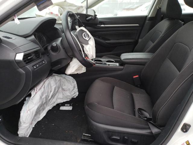 Photo 7 from auction – 2020 NISSAN ALTIMA SV with VIN 1N4BL4DW6LN301407