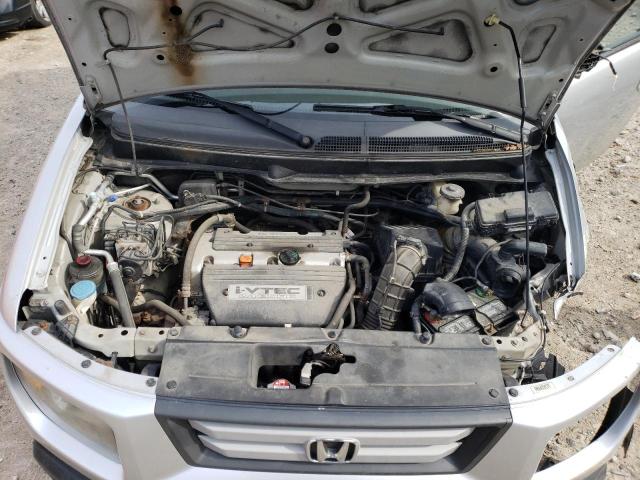 Photo 11 from auction – 2008 HONDA ELEMENT EX with VIN 5J6YH28748L019003