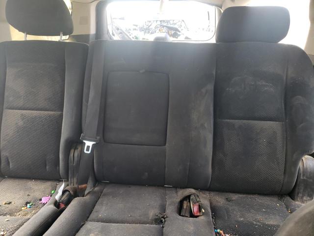 Photo 10 from auction – 2008 CHEVROLET SUBURBAN C with VIN 1GNFC16078J199057