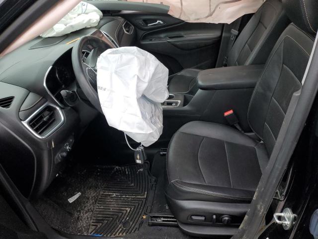 Photo 7 from auction – 2019 CHEVROLET EQUINOX PR with VIN 3GNAXYEX5KL121981