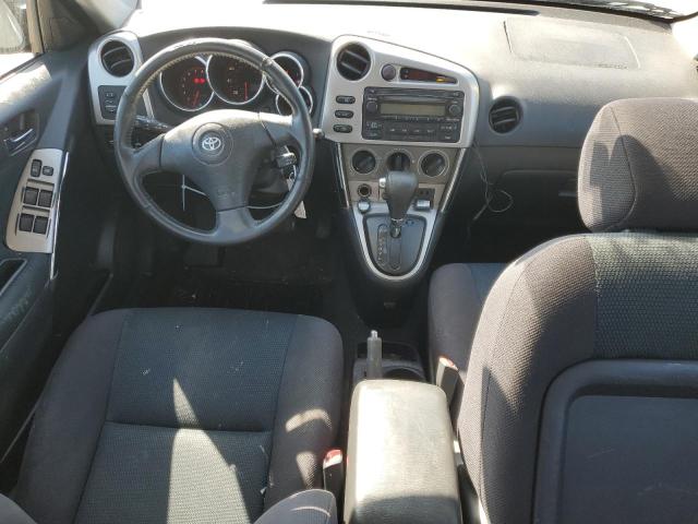 Photo 8 from auction – 2006 TOYOTA COROLLA MA with VIN 2T1LR30E76C556787