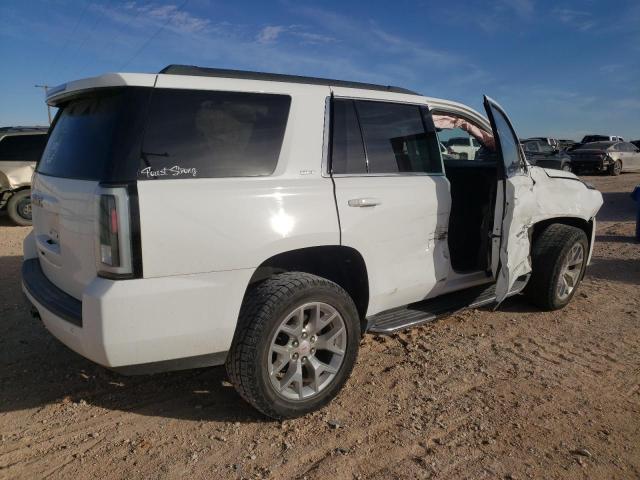 Photo 3 from auction – 2017 GMC YUKON SLT with VIN 1GKS2BKC8HR343897
