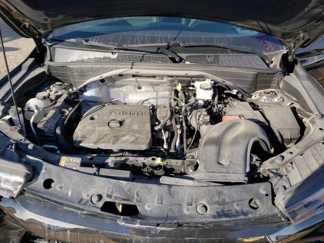 Photo 12 from auction – 2022 CHEVROLET TRAILBLAZE with VIN KL79MTSL9NB069511