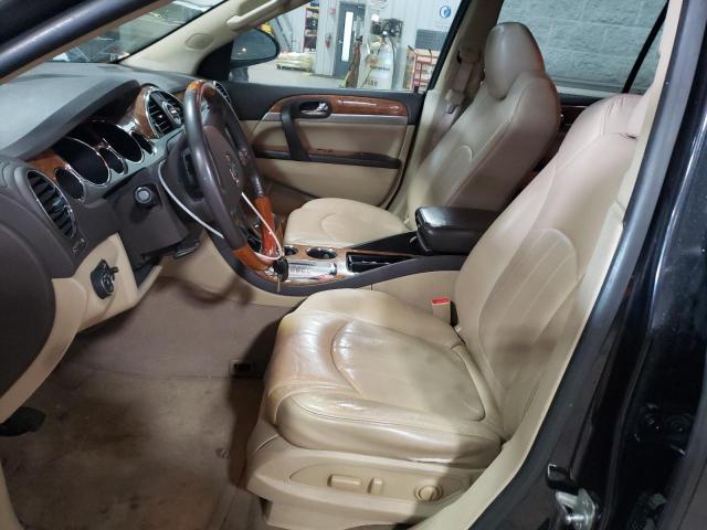 Photo 7 from auction – 2012 BUICK ENCLAVE with VIN 5GAKVCED1CJ130232