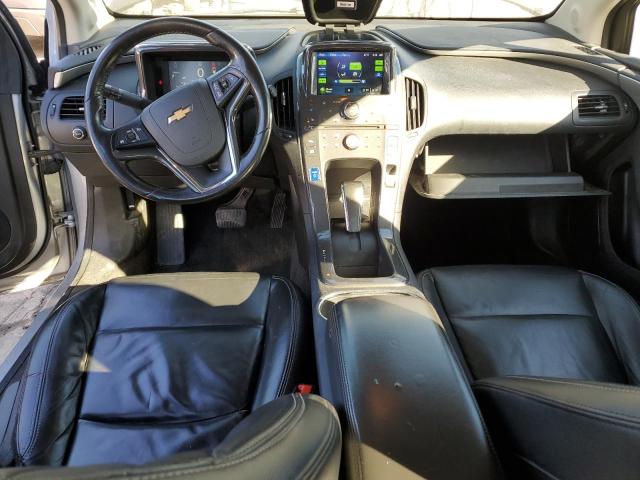 Photo 8 from auction – 2014 CHEVROLET VOLT with VIN 1G1RB6E41EU126005