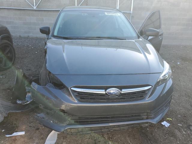 Photo 5 from auction – 2021 SUBARU IMPREZA with VIN 4S3GKAB63M3603383