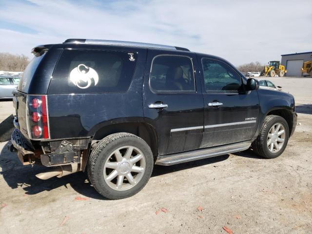 Photo 3 from auction – 2013 GMC YUKON DENA with VIN 1GKS2EEFXDR373825