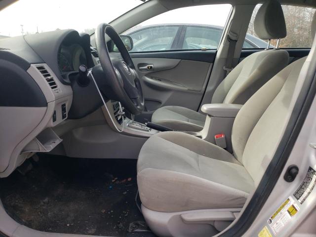 Photo 7 from auction – 2012 TOYOTA COROLLA BA with VIN 2T1BU4EEXCC815857