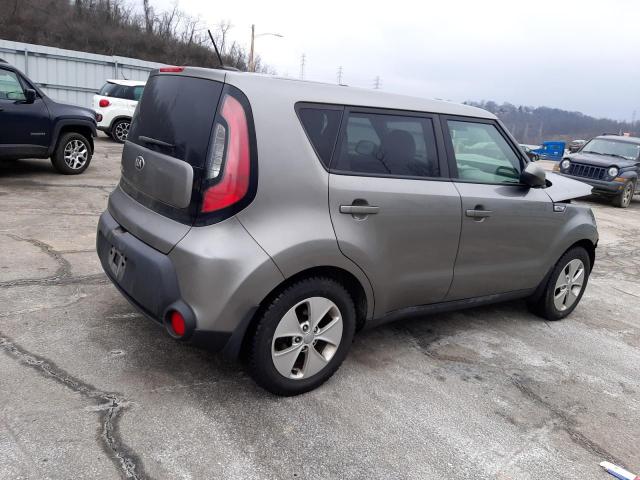 Photo 3 from auction – 2016 KIA SOUL with VIN KNDJN2A20G7274320