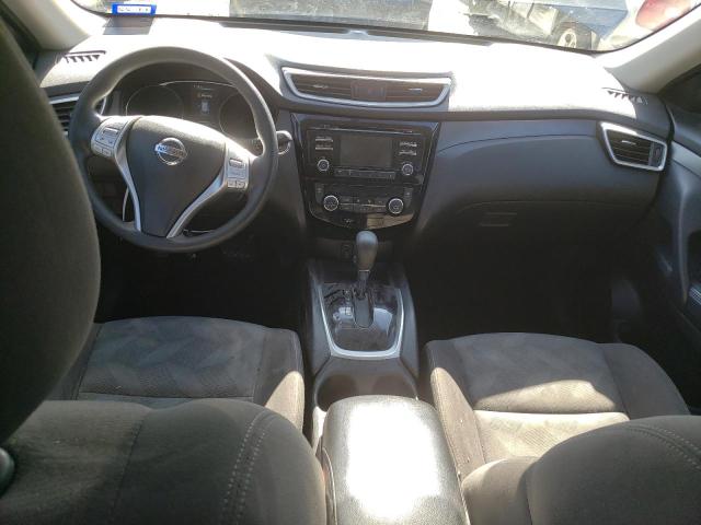 Photo 8 from auction – 2016 NISSAN ROGUE with VIN KNMAT2MT7GP637142