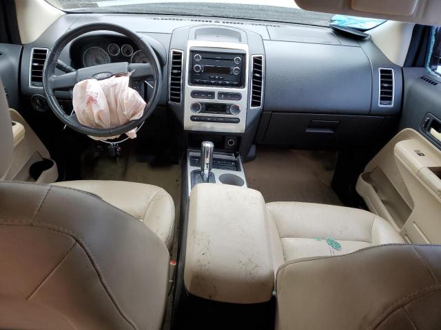 Photo 8 from auction – 2008 FORD EDGE LIMIT with VIN 2FMDK49CX8BA11089