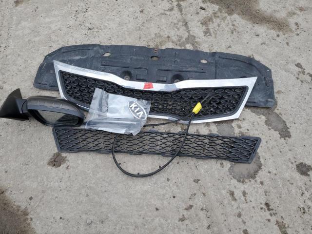 Photo 12 from auction – 2011 KIA OPTIMA LX with VIN KNAGM4A76B5131653