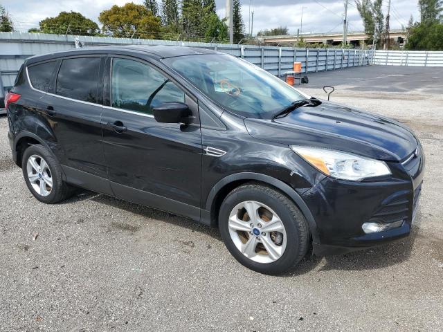 Photo 4 from auction – 2014 FORD ESCAPE SE with VIN 1FMCU0G96EUA46644