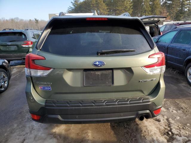 Photo 6 from auction – 2019 SUBARU FORESTER L with VIN JF2SKAUC0KH546591