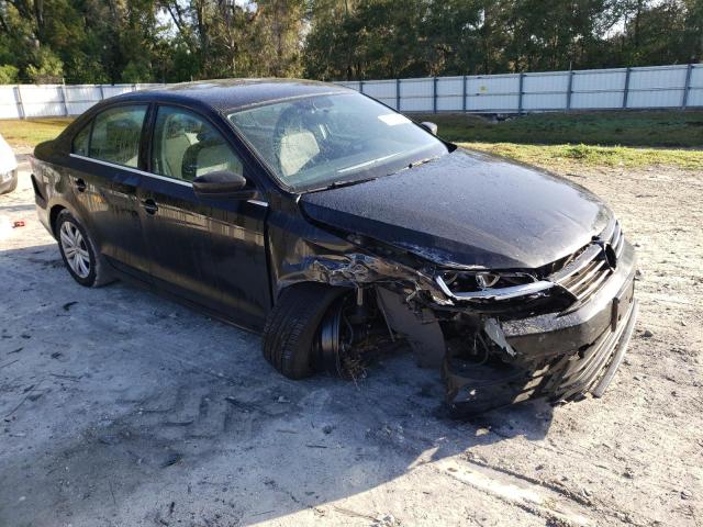 Photo 4 from auction – 2017 VOLKSWAGEN JETTA S with VIN 3VW2B7AJ0HM365335