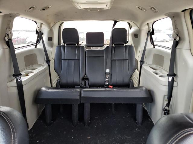 Photo 10 from auction – 2014 CHRYSLER TOWN & COU with VIN 2C4RC1BG7ER270371