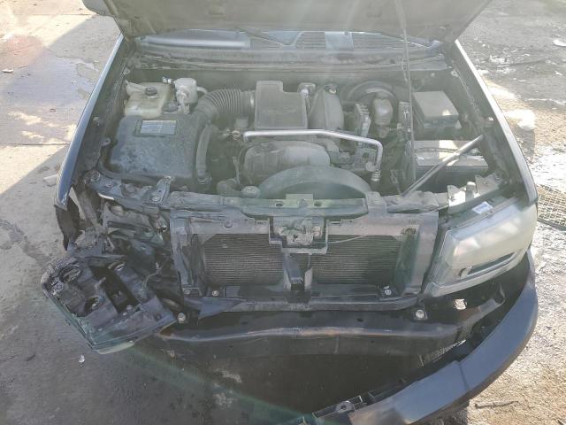 Photo 12 from auction – 2007 CHEVROLET TRAILBLAZE with VIN 1GNDS13S072217486