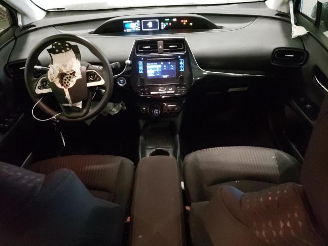 Photo 8 from auction – 2016 TOYOTA PRIUS with VIN JTDKBRFUXG3014899