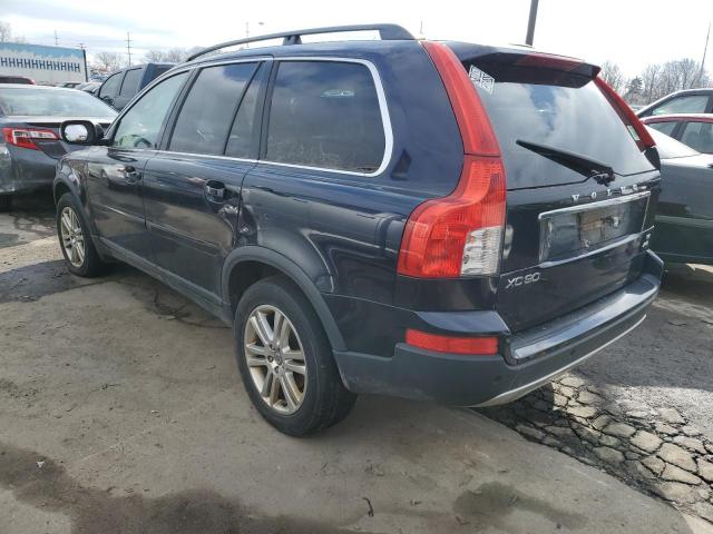 Photo 2 from auction – 2010 VOLVO XC90 3.2 with VIN YV4982CZ6A1536689
