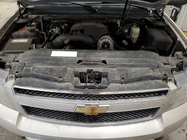 Photo 11 from auction – 2007 CHEVROLET AVALANCHE with VIN 3GNFK12307G223248