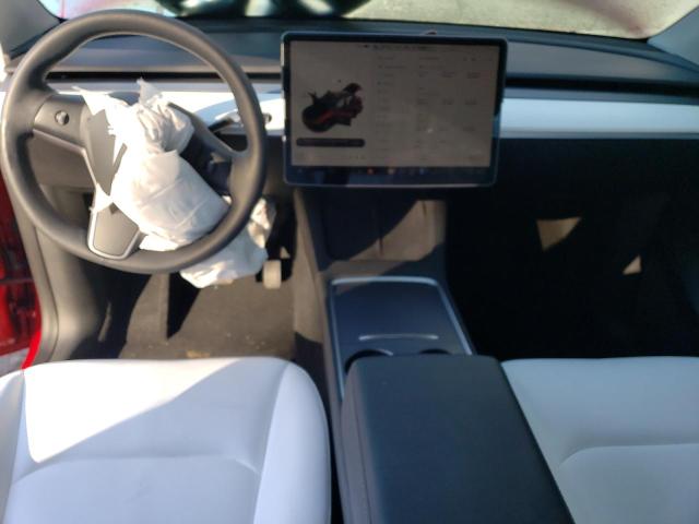 Photo 8 from auction – 2022 TESLA MODEL Y with VIN 7SAYGDEE5NF373721