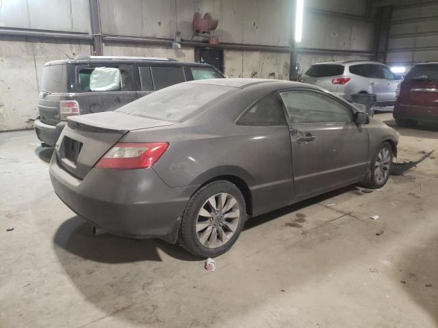 Photo 3 from auction – 2011 HONDA CIVIC EX with VIN 2HGFG1B81BH518519