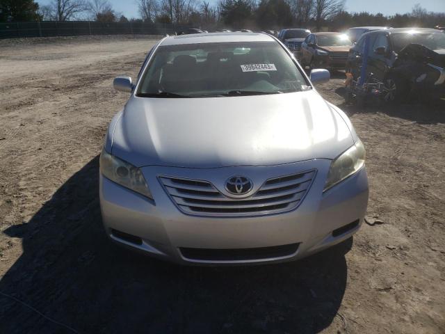 Photo 5 from auction – 2009 TOYOTA CAMRY BASE with VIN 4T4BE46K49R073471