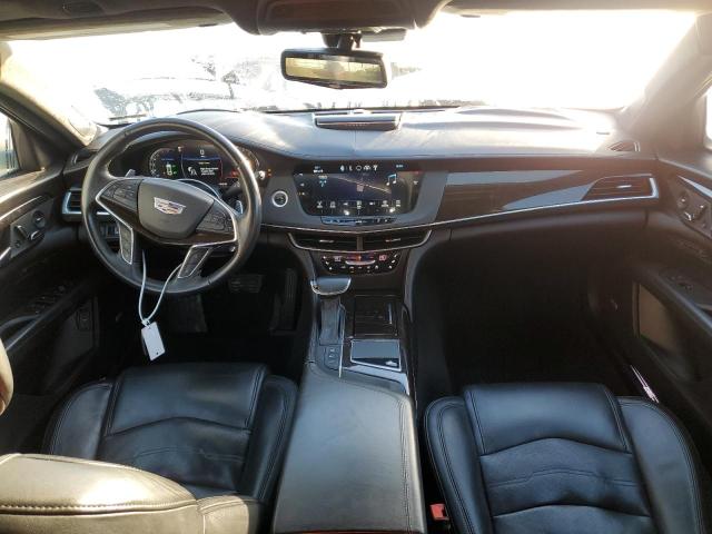 Photo 8 from auction – 2017 CADILLAC CT6 PLATIN with VIN 1G6KN5R60HU180540