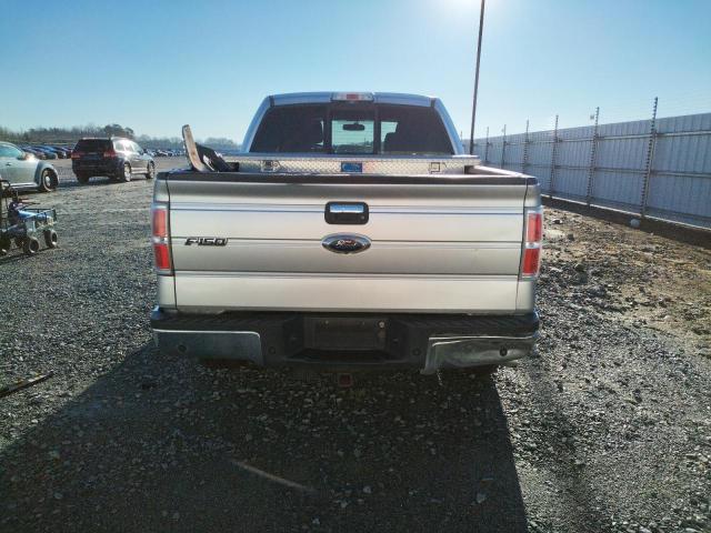 Photo 6 from auction – 2012 FORD F150 SUPER with VIN 1FTFW1ET4CFA45638