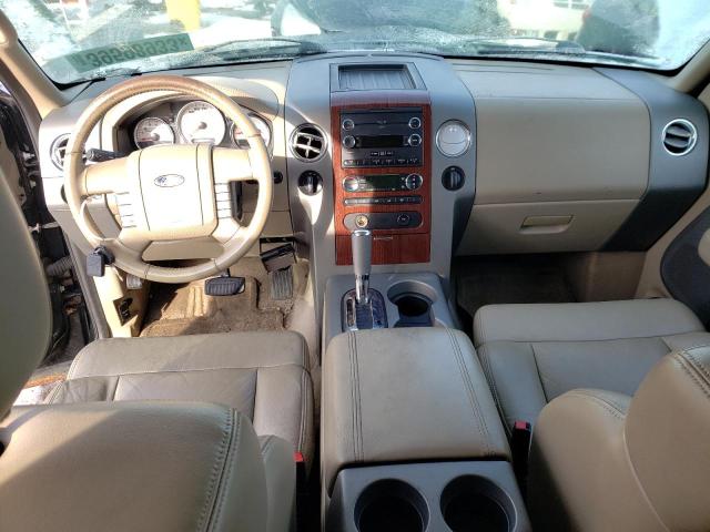 Photo 8 from auction – 2008 FORD F150 with VIN 1FTPX14V28FB56569