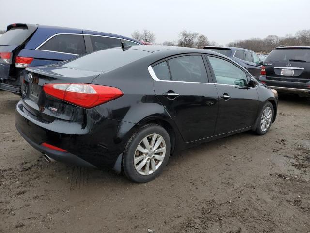 Photo 3 from auction – 2014 KIA FORTE EX with VIN KNAFX4A80E5049112
