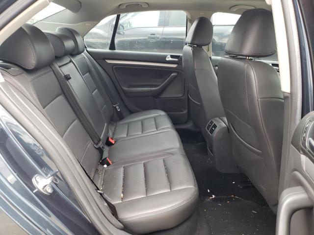 Photo 10 from auction – 2008 VOLKSWAGEN JETTA with VIN 3VWRZ71K58M040957