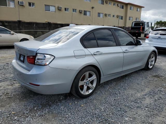 Photo 3 from auction – 2014 BMW 328 I with VIN WBA3A5C51EF605371