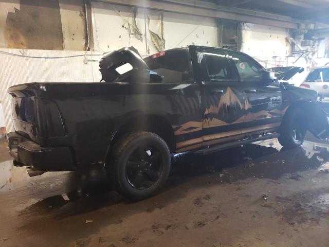Photo 3 from auction – 2017 RAM 1500 ST with VIN 1C6RR7FT5HS689726
