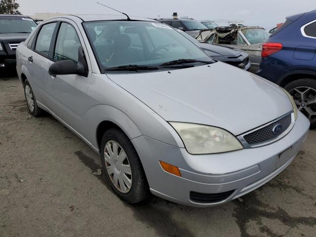 Photo 4 from auction – 2005 FORD FOCUS ZX4 with VIN 1FAHP34N75W211129